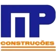 Logomarca MP Construções