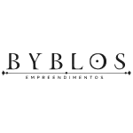 Logomarca Byblos Empreendimentos