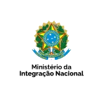 Logomarca Ministério da Integração Nacional