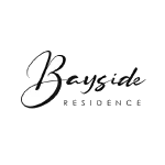 Logomarca Bayside Residence