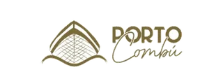 Logomarca Porto Combú